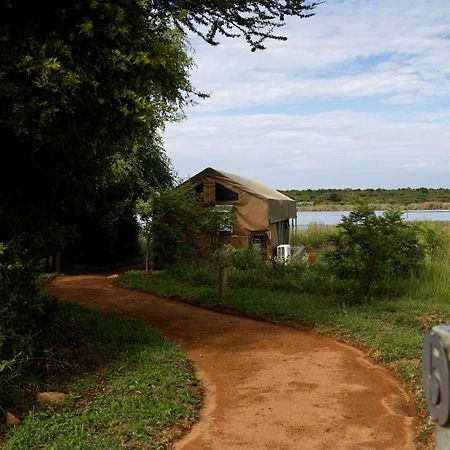 Little Mongena Tented Camp Klipdrift 外观 照片